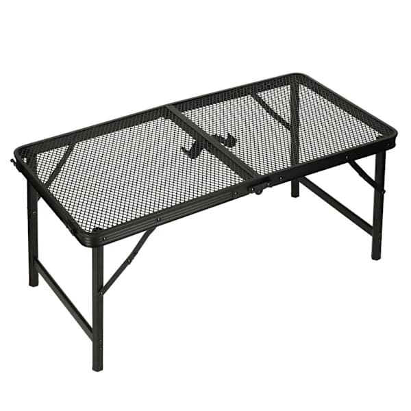 Campingbord 88x60x40x27 cm[CO]
