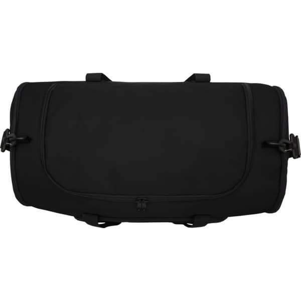 Bullet Retrend Genanvendt Rejsetaske One Size Sort Black Black One Size