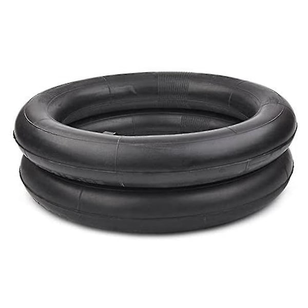 2-pakning 10 x 2.125 (10 tommer) Innerslanger for Scooter, Passer 10x2 Dekk, 10x1.90, 10x1.95, 10x2, 10x2.125, Elektriske [DB]