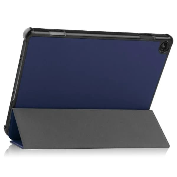 För kompatibelt Lenovo Tab M10 Plus 3:e generationens surfplattefodral 10,6 tum