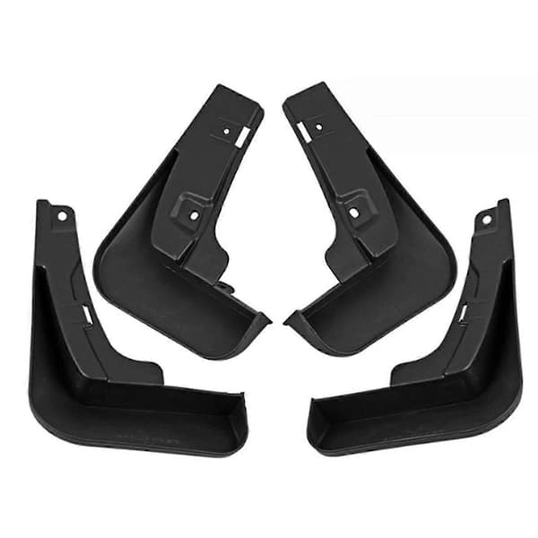 Stænkskærme til Crown 2023 - Mud Flaps Splash Guard Mudguard Mudflaps Ydre Beskyttelse[co]