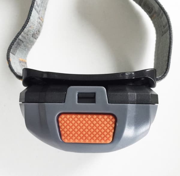 Pannulampun 160 Lumen CREE R3 + 2LED