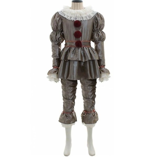 ViihdeNaamiaisasutPuvutHalloween
