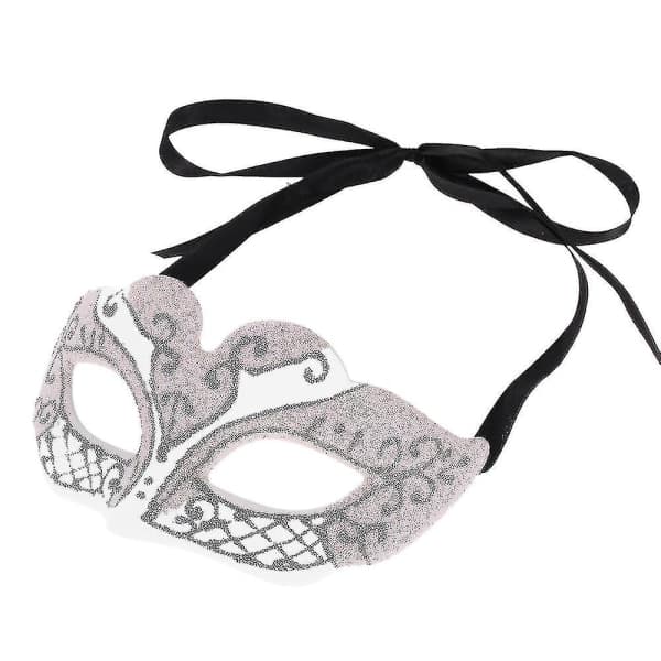 UnderholdningMaskeradeklærMaskerAnsiktsmaskerHalvmasker