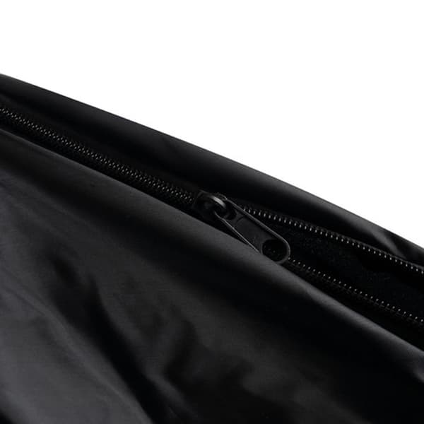 Popup-telt Garderobe - Stående - Camping