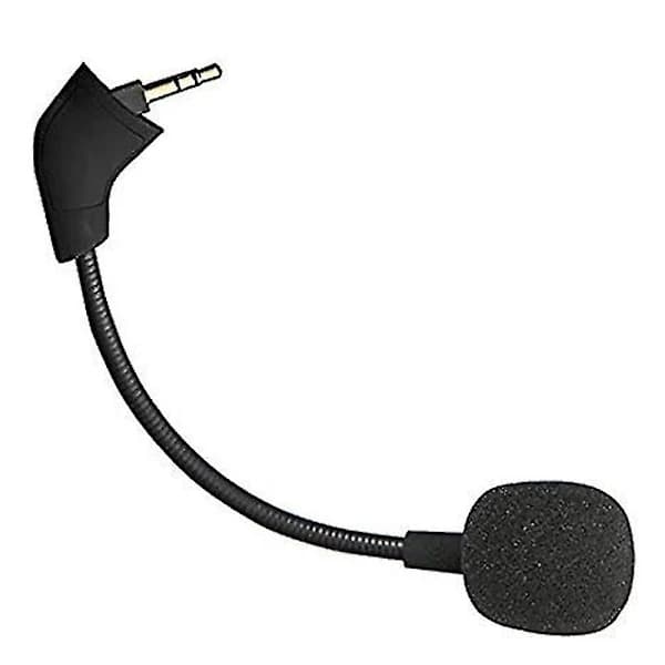 Mikrofon til Hyperx Cloud, Cloud X og Cloud Ii støjreducerende gaming headset