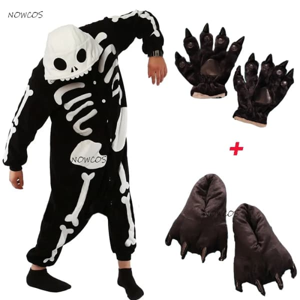 UnderholdningMaskeradeKostumerHalloween