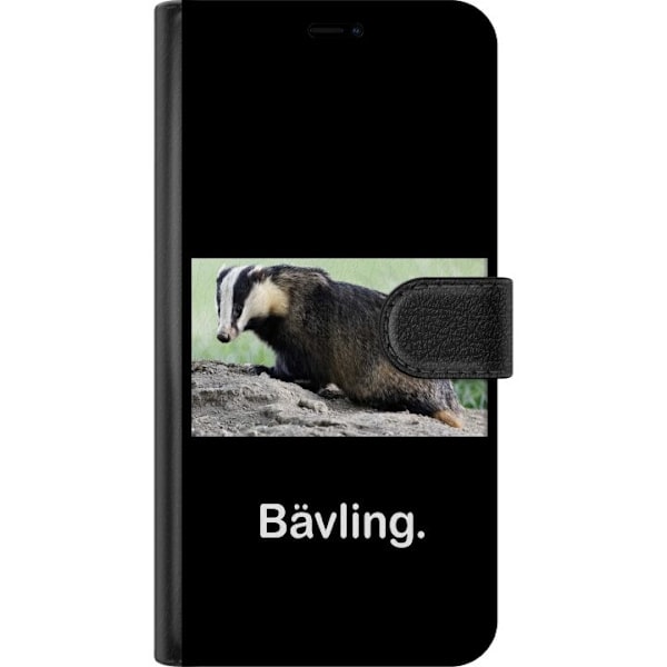 OnePlus Nord Lommeboketui Bävling