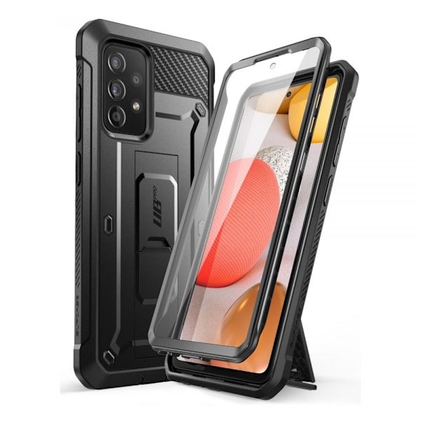 Supcase Samsung Galaxy A53 5G Cover Unicorn Beetle Pro Sort