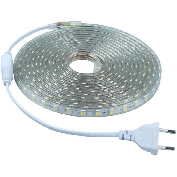 LED Strip, Färger LED Strips Powered Lamp