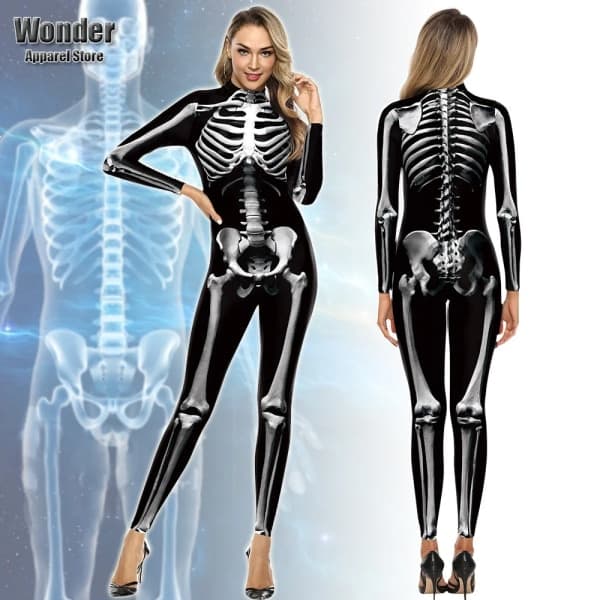 UnderholdningMaskeradeKostumerUdklædningHalloween