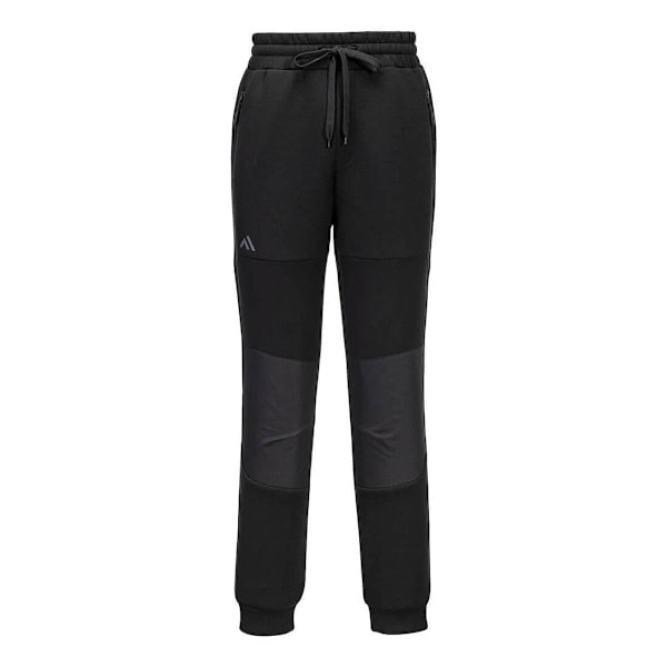 Portwest Unisex Aikuisten KX3 Tekniset Collegehousut S R Musta Black S R