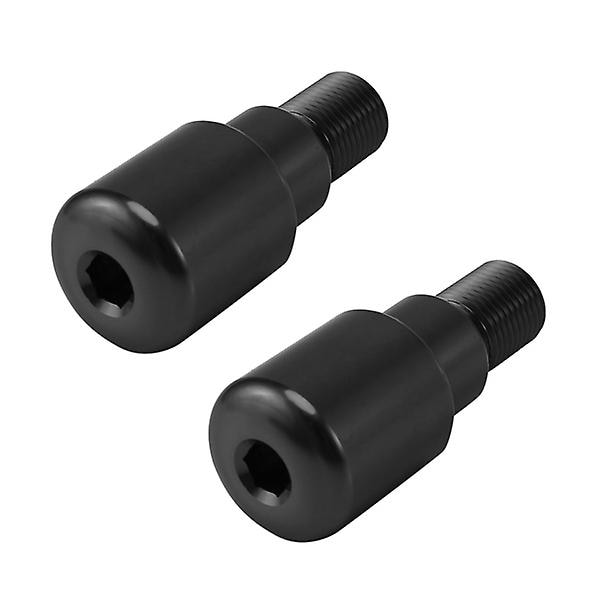 Motorsykkel styre ender håndtak styre endehetter deksel for Mt-09 Mt-07 Mt07 Mt09 2014-2018 Mt10 201