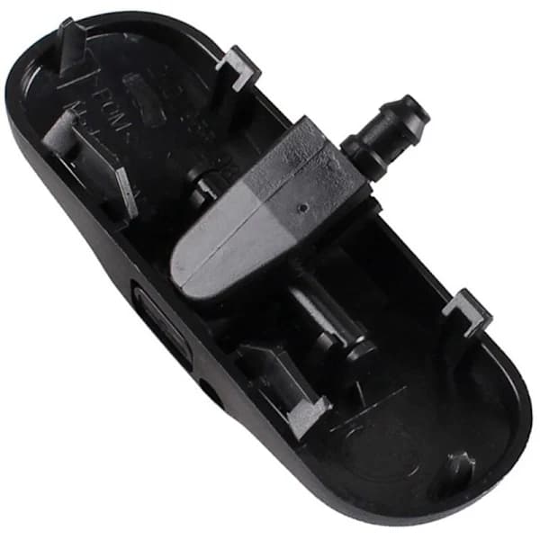 2 stk. vindusspylerdyser B6 B7 GOLF 5 MK5 6 SEAT[co]