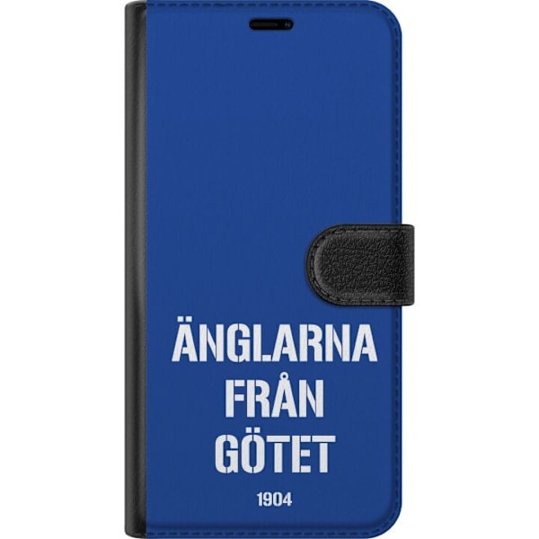 Apple iPhone 11 Pung Etui IFK Göteborg