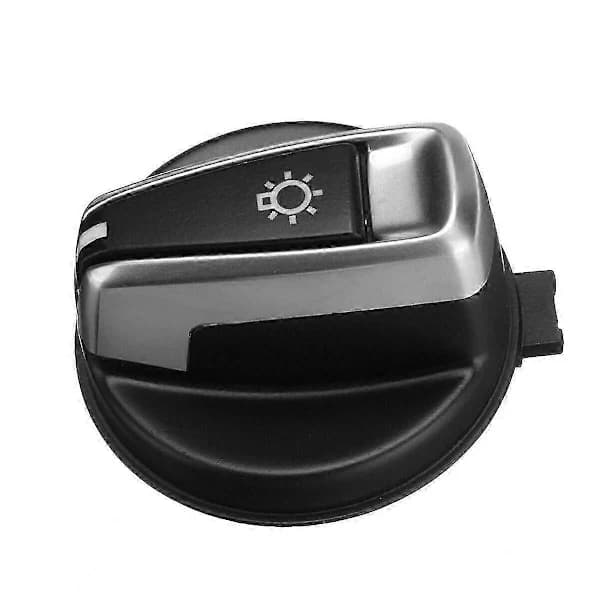 2 stk for 3-SERIE E90 E91 X1 E84 E88 E82 Frontlysbryter Rotasjonsknapp 9169405 61319169405[co]