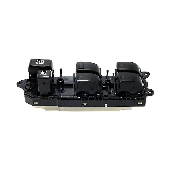Strømbryter for vindusheis, hovedbryter for Land Cruiser Prado 120-serie 84040-60013