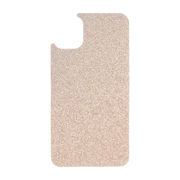 Ylellinen Magsafe-puhelinkotelo iPhone 15 Pro Max - Kulta Guld gold