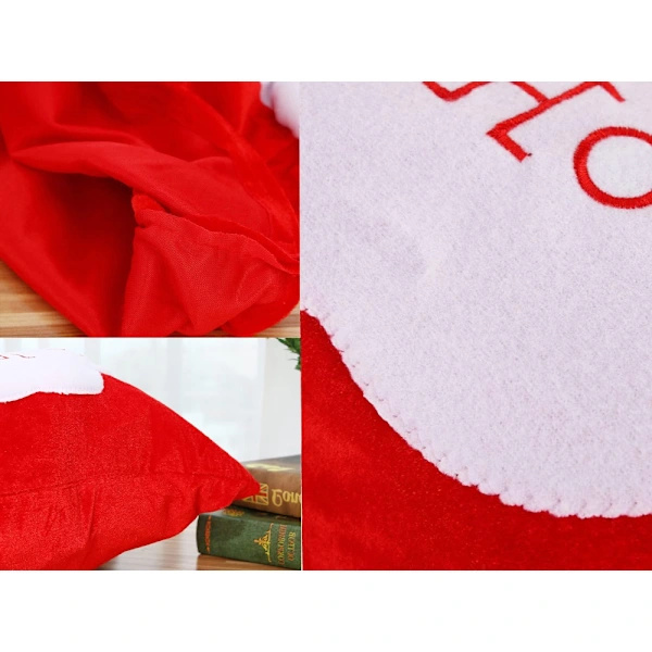 Liten Julepose / Julepose - 60x50 cm - Jul[CO]