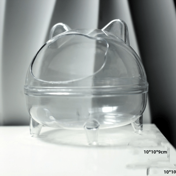 Hamster Baderom Mus Dyrtoalett 1 1