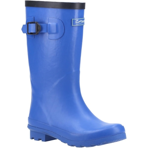 Cotswold Lasten Fairweather Kumisaappaat 10 UK Lapsi Sininen 10 UK Lapsi