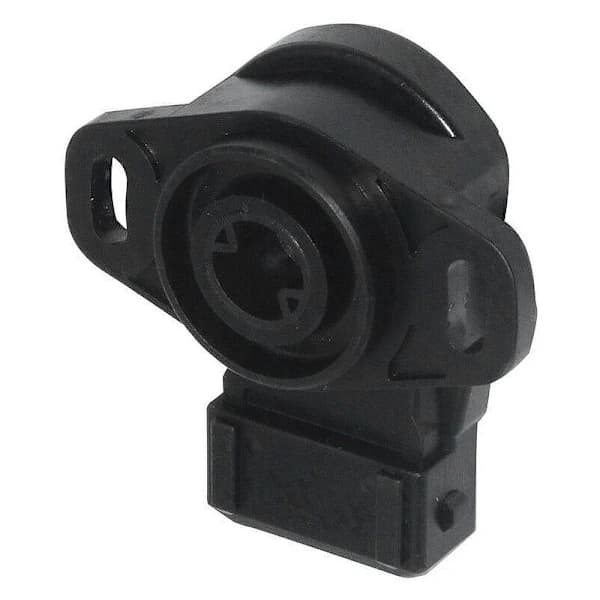 Ny sensorposisjon passer for 03-06 2.0L MD628074 svart[co]