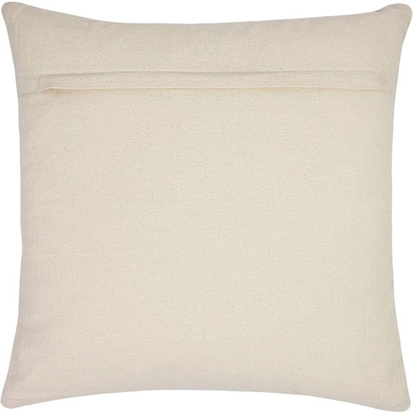 Furn Mossa Kuddfodral One Size Natur/Svart One Size