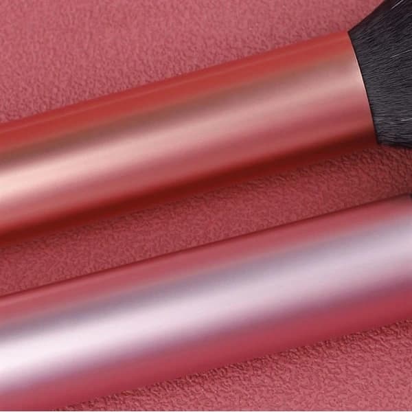 Technique PRO Glam Makeupbørstesæt - 7 dele