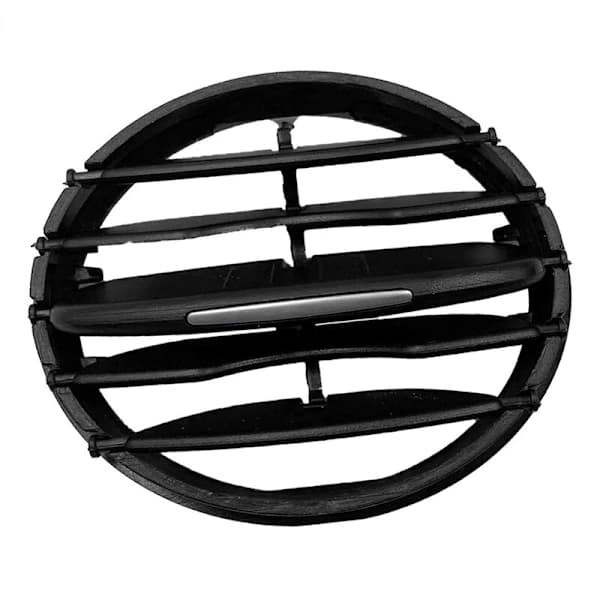3X for 2010-2017 Dashbord Mid Outlet A/C Dyse Ventil Sammenleggbare Koblinger[co]