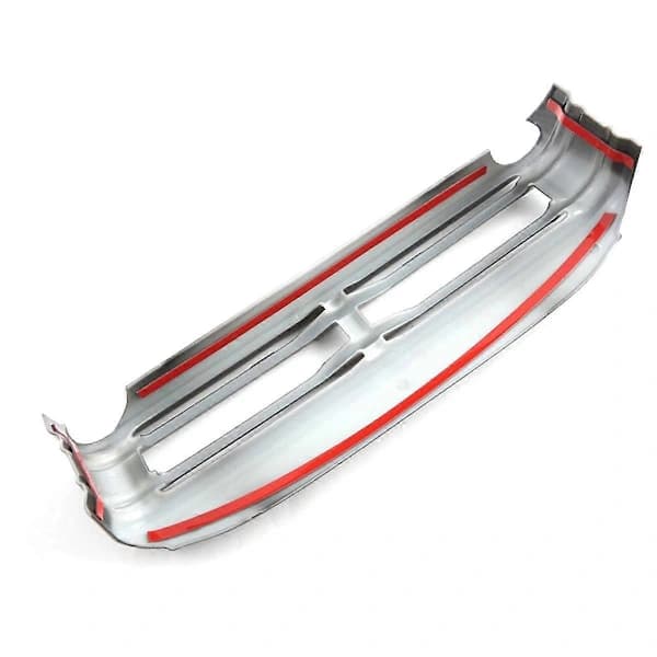 Midtre Luftventil Uttak Panel Deksel Trim Karbonfiberfarge for Seal / ATTO 4[co]