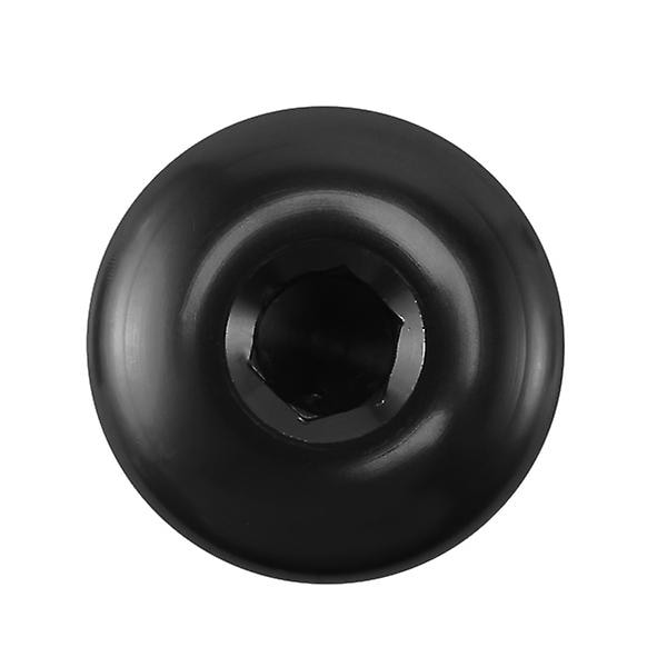 Motorsykkel styre ender håndtak styre endehetter deksel for Mt-09 Mt-07 Mt07 Mt09 2014-2018 Mt10 201