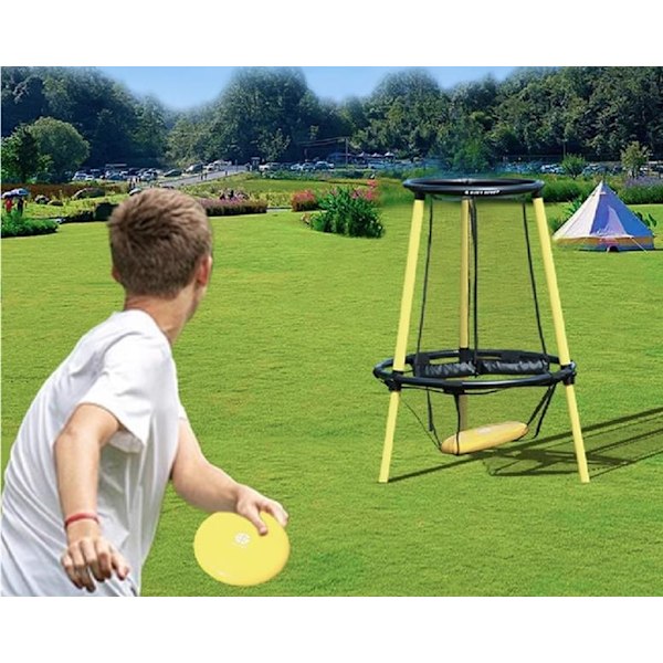 Frisbeegolf - Set 950