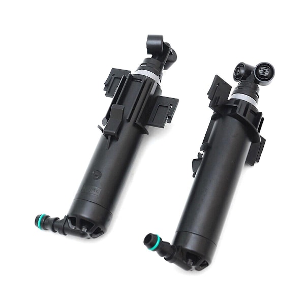 Bil Forlygte Vaskerdyser Hovedlygte Lampe Sprøjte Til A5 2008-2011 8t0955101b 8t0955102b