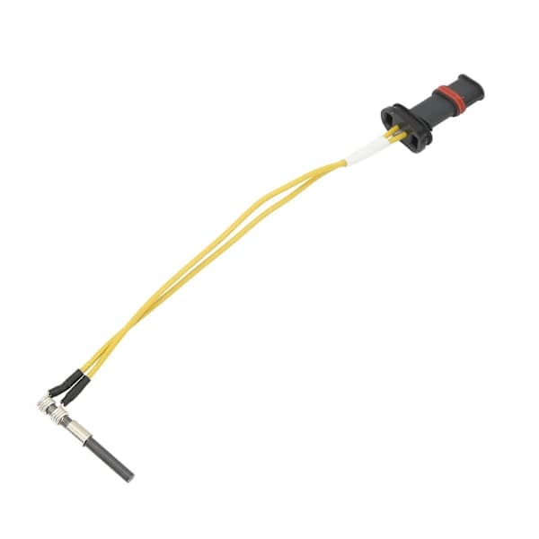 Bilparkeringsvarmer Gløderør 91370b 4255w Elektrisk Parkeringsvarme Del Udskiftning[CO]