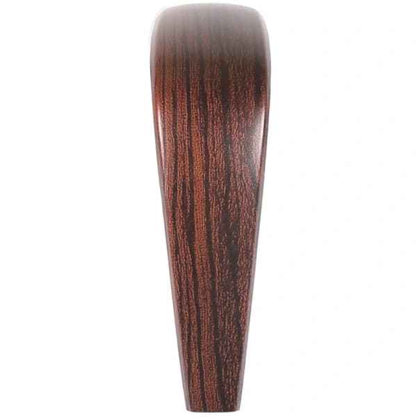 ABS Plade Mønster Gearknop Cylinderhoved Dæksel Trim til 1 Serie 3 X1 E90 E92 E93 E87 2005-12[co]