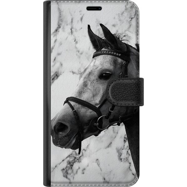 Apple iPhone 6 Pung Etui Hest