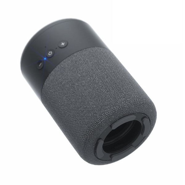 Bluetooth högtalare med hörlurar 2 i 1-kombination, bärbara högtalare Trådlös Bluetooth med stereoljud, liten men kraftfull, inbyggd mikrofon