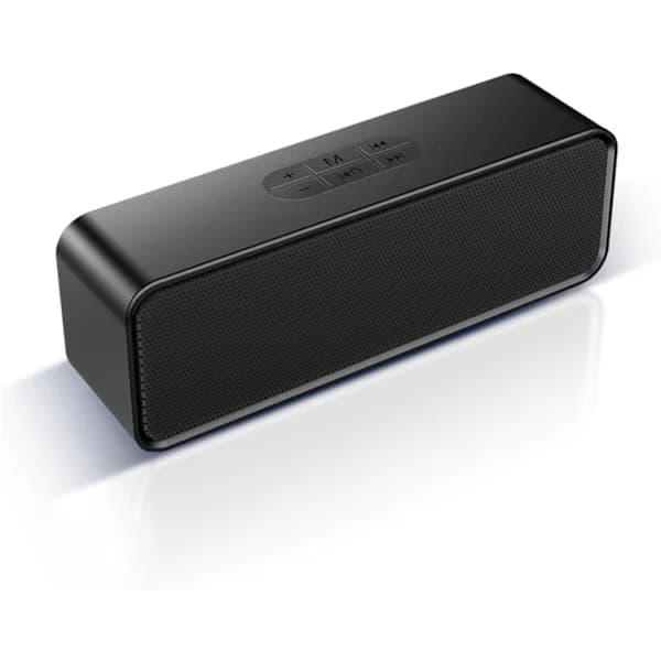 Bluetooth-kaiutin, kannettava langaton Bluetooth 5.0 -kaiutin [CO]