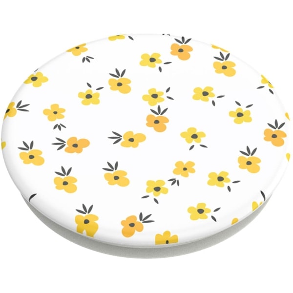 PopSockets Avtagbart Grepp med Ställfunktion Black Eyed Suzies