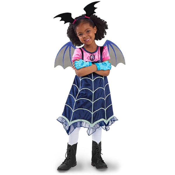 UnderhållningsmaskeradkläderDräkterHalloween