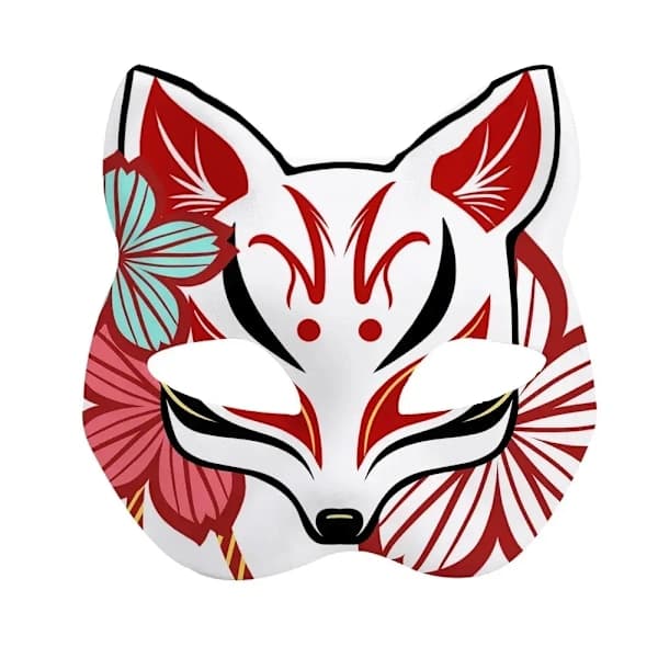 UnderholdningMaskeradeKostumerMaskerAnsigtsmaskerHalvmasker