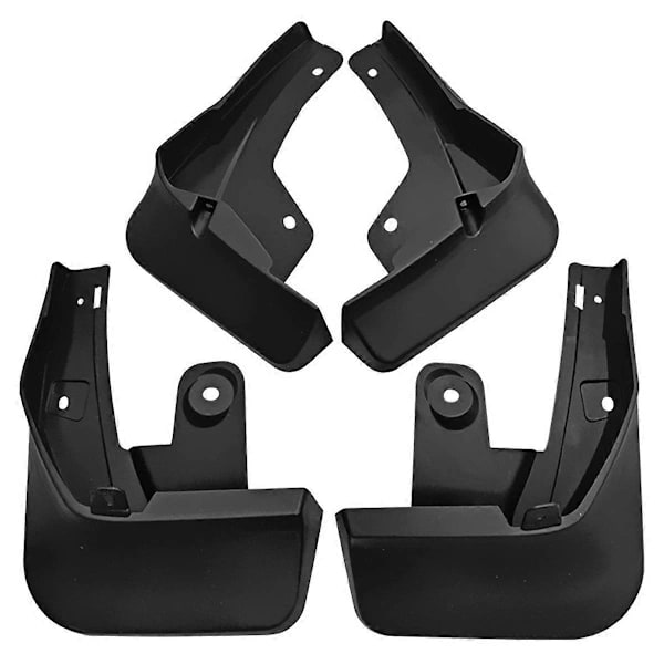 Roiskeläpät Raize 2020-2023[CO]