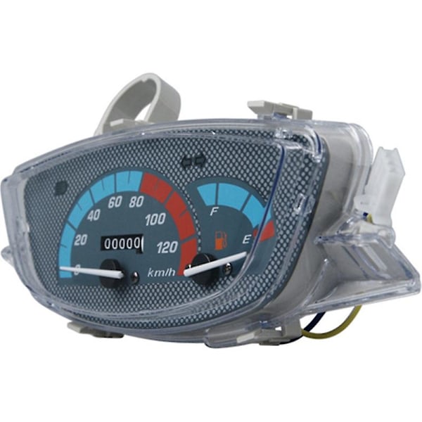 Motorcykel Scooter Instrument Samling Motorcykel Speedometer Odometer Til Af34/af35 Motorcykel Acc