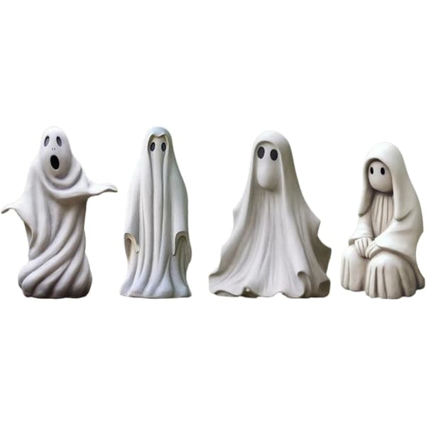 UnderholdningFest & VitserFest & FeiringerHalloweendekorasjon