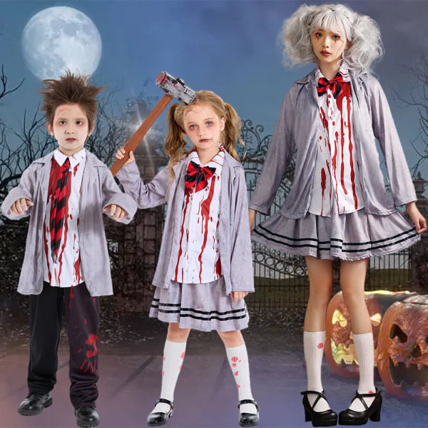 Underhållning Maskeradkläder Dräkter Halloween
