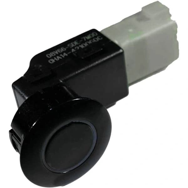 1 stk. parkeringssensor til bil til Accord 2003-2013 Odyssey 2005-2008 08V66-SDE-7M00[co]