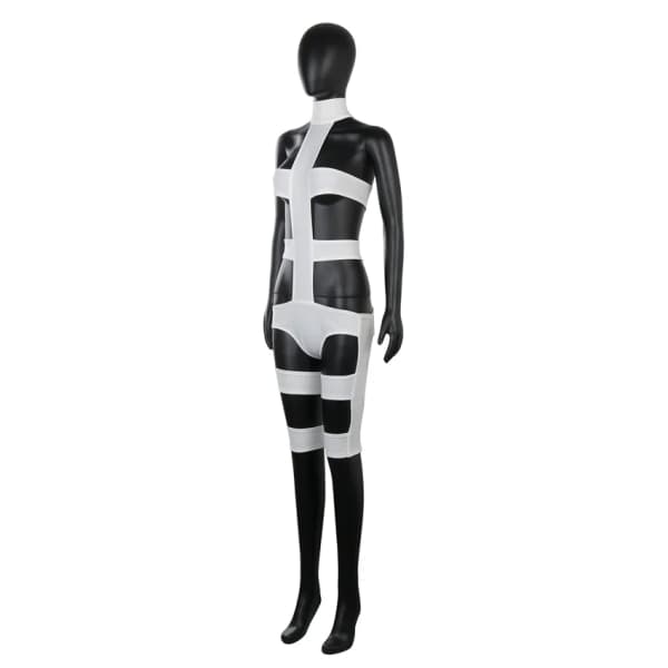 UnderholdningMaskeradeklærKostymerFigurer & Karakterer