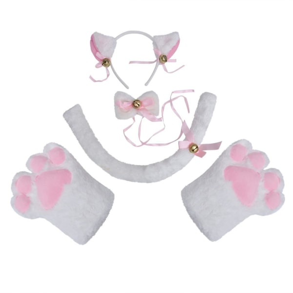 UnderhållningMaskeradkläderDräkterHalloween