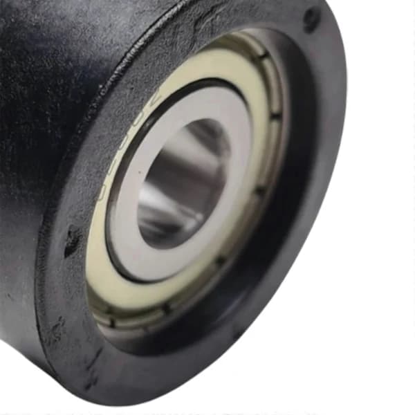 Rowing Machine Lagerhjul 10mm Innerdiameter Träningsutrustning Tillbehör