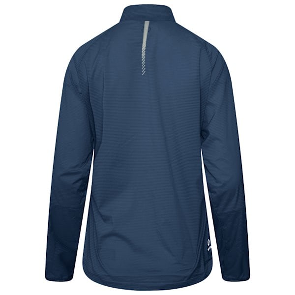 Dare 2B Dam/Kvinnor Resilient II Vindjacka 8 UK Moonlight Denim